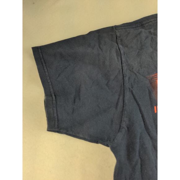 Mens Winners Circle Jeff Gordon #24 DuPont Motorsports T Shirt Black Size L - Picture 7 of 12